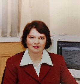 Наташа Шебел